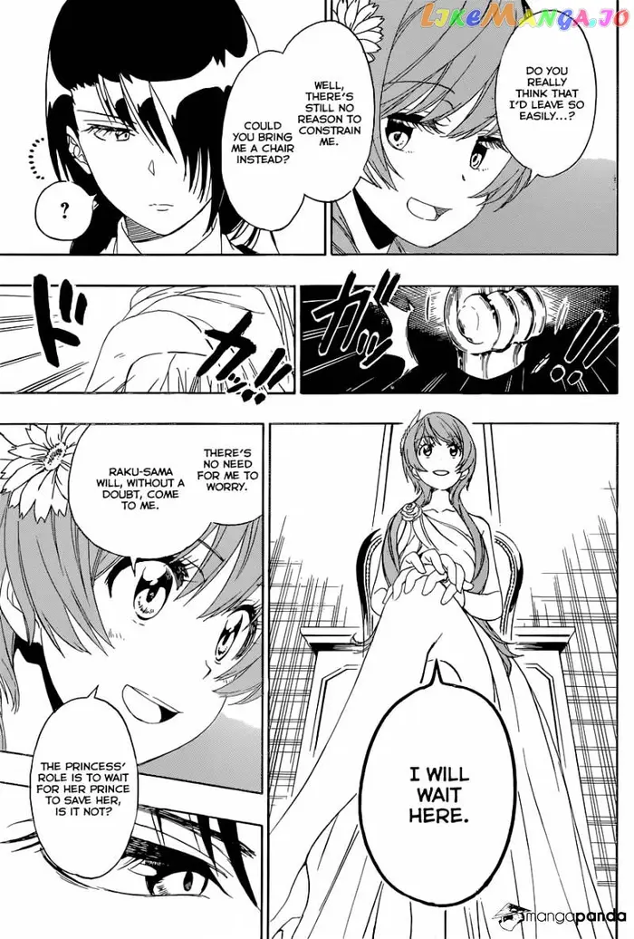 Nisekoi Chapter 191 image 04_optimized